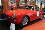 Museo Mille Miglia -  15 mei 2015
