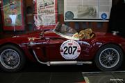 Museo Mille Miglia -  15 mei 2015