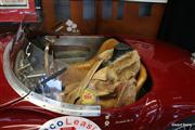 Museo Mille Miglia -  15 mei 2015