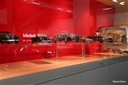 Museo Mille Miglia -  15 mei 2015