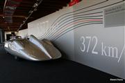 Museo Mille Miglia -  15 mei 2015