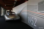 Museo Mille Miglia -  15 mei 2015