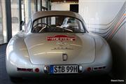 Museo Mille Miglia -  15 mei 2015