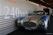 Museo Mille Miglia -  15 mei 2015