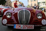 Mille Miglia 2015 deel 1 - foto 48 van 98
