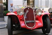 Mille Miglia 2015 deel 2