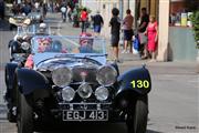 Mille Miglia 2015 deel 2