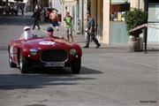 Mille Miglia 2015 deel 2