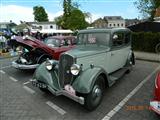 29ste Internationale Oldtimer Festival Axel