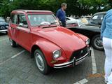 29ste Internationale Oldtimer Festival Axel