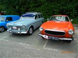 29ste Internationale Oldtimer Festival Axel