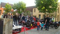 Cars & Coffee Friends Peer -  21 mei 2015
