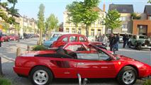 Cars & Coffee Friends Peer -  21 mei 2015