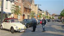 Cars & Coffee Friends Peer -  21 mei 2015