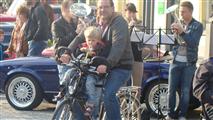Cars & Coffee Friends Peer -  21 mei 2015