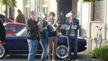 Cars & Coffee Friends Peer -  21 mei 2015