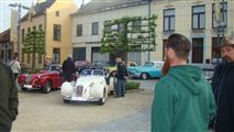 Cars & Coffee Friends Peer -  21 mei 2015