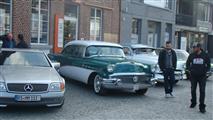 Cars & Coffee Friends Peer -  21 mei 2015