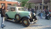 Cars & Coffee Friends Peer -  21 mei 2015