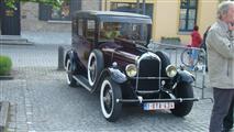 Cars & Coffee Friends Peer -  21 mei 2015