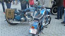 Cars & Coffee Friends Peer -  21 mei 2015