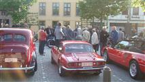 Cars & Coffee Friends Peer -  21 mei 2015