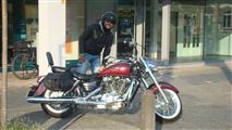 Cars & Coffee Friends Peer -  21 mei 2015