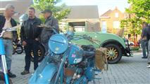 Cars & Coffee Friends Peer -  21 mei 2015
