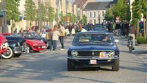 Cars & Coffee Friends Peer -  21 mei 2015