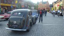 Cars & Coffee Friends Peer -  21 mei 2015