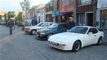 Cars & Coffee Friends Peer -  21 mei 2015