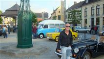 Cars & Coffee Friends Peer -  21 mei 2015