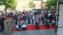 Cars & Coffee Friends Peer -  21 mei 2015