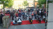 Cars & Coffee Friends Peer -  21 mei 2015