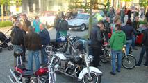 Cars & Coffee Friends Peer -  21 mei 2015