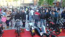 Cars & Coffee Friends Peer -  21 mei 2015