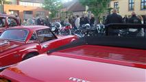 Cars & Coffee Friends Peer -  21 mei 2015
