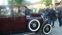 Cars & Coffee Friends Peer -  21 mei 2015