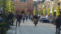 Cars & Coffee Friends Peer -  21 mei 2015