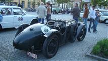 Cars & Coffee Friends Peer -  21 mei 2015