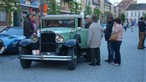 Cars & Coffee Friends Peer -  21 mei 2015