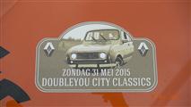 Double You City Classics: Japanse Wagens