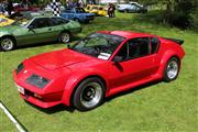 Cortewalle Classic 2015 -  17 mei 2015