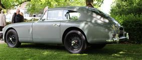 Cortewalle Classic 2015 -  17 mei 2015