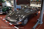 De Ronde voor Oldtimers -  7 juni 2015