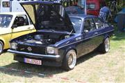 Opel Kadett C treffen Sevenum
