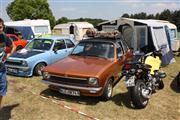 Opel Kadett C treffen Sevenum - foto 23 van 66