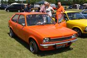 Opel Kadett C treffen Sevenum - foto 31 van 66