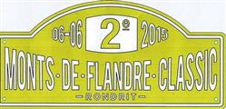 Monts de Flandre Classic - foto 16 van 39