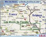 Monts de Flandre Classic - foto 35 van 39